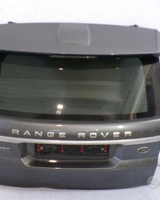 Portellone Posteriore Land Rover Range Rover Sport