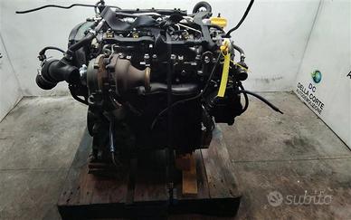 MOTORE SEMICOMPLETO ALFA ROMEO Giulietta Serie (94