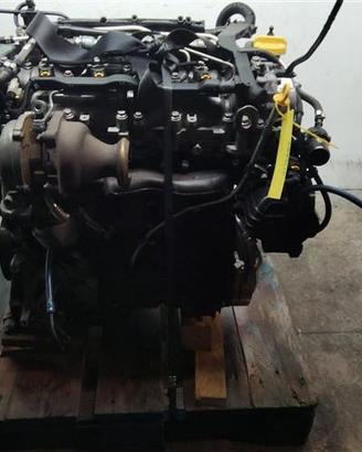 MOTORE SEMICOMPLETO ALFA ROMEO Giulietta Serie (94