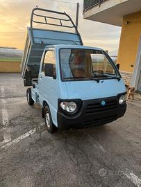 Piaggio quargo
