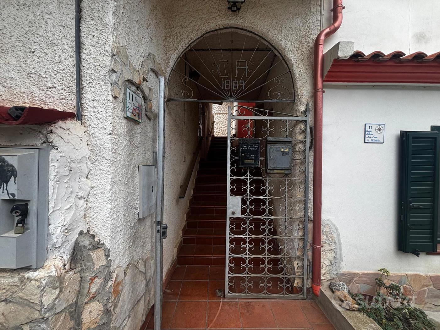 Apartment in Nebida, Villaggio Tanca Piras - Vista 2