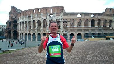 Manutentore,magazziniere portierato OSS