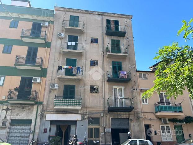 3 LOCALI A PALERMO