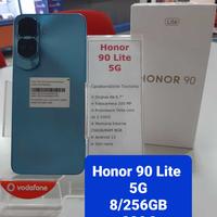 Honor 90 lite 5G