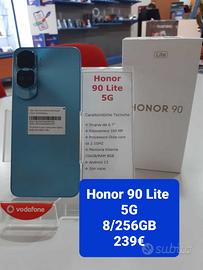 Honor 90 lite 5G