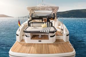 BAVARIA SR 41