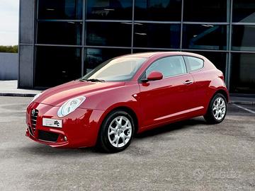 Alfa Romeo MiTo 1.4 BENZ 78cv ADATTA A NEOPATENTAT