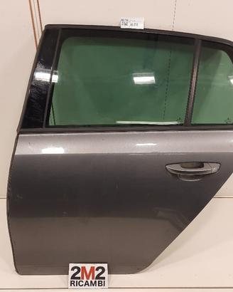PORTIERA POSTERIORE SINISTRA VOLKSWAGEN Golf 6 Ber