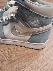 SCARPE ORIGINALI JORDAN HIGH ROYALE