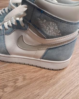 SCARPE ORIGINALI JORDAN HIGH ROYALE