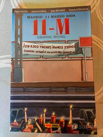 Madrid 11 Marzo 2004 11 - M