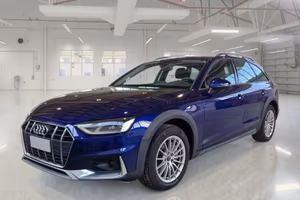 AUDI A4 ALLROAD 2.0 40 TDI MHEV QUATTRO S TRONIC S