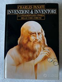 “Invenzioni e inventori”