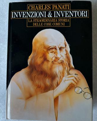 “Invenzioni e inventori”