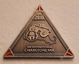 Spartan Race Icon Charlton 2019