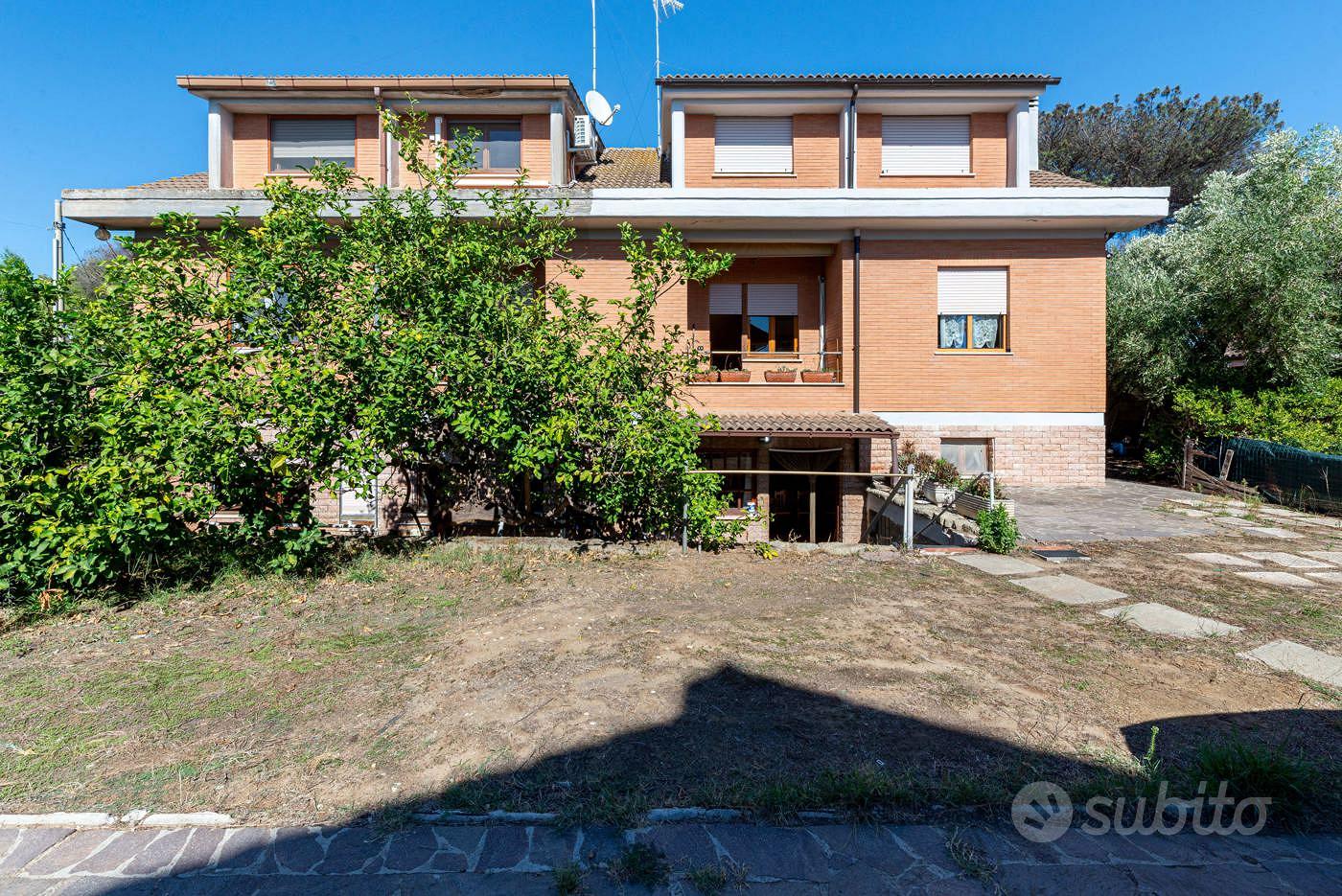 Casa – Roma, Castel Fusano, Municipio Roma X - Vista 3