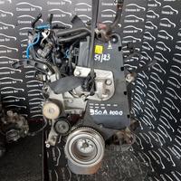 Motore Fiat Grande Punto 1.4 benzina 350A1000