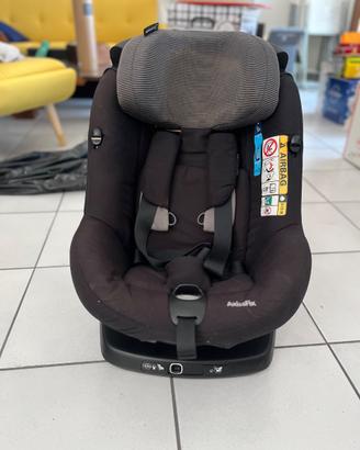 Bébé confort - Seggiolino Axissfix  I-Size 0-4 ann