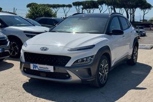 HYUNDAI Kona HEV DCT XTech 1.6cc 105cv CAMERA PO