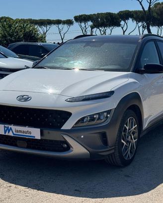 HYUNDAI Kona HEV DCT XTech 1.6cc 105cv CAMERA PO