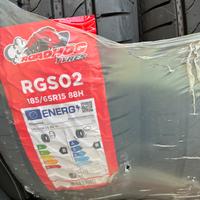 Ruote Estive Nuove R15 185/65