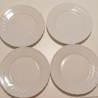 Piatti frutta dessert Richard Ginori