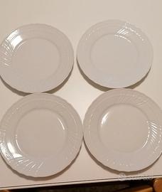 Piatti frutta dessert Richard Ginori