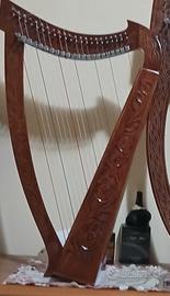 arpa celtica