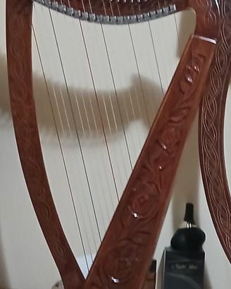 arpa celtica