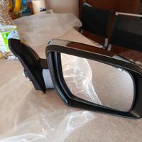 Specchietto dx Ford ranger