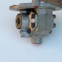 Ricambio trattore agricolo ford