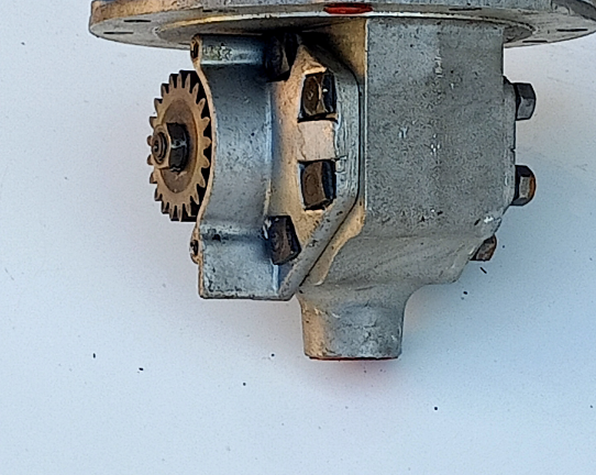 Ricambio trattore agricolo ford