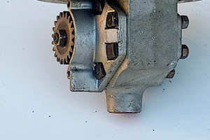 Ricambio trattore agricolo ford