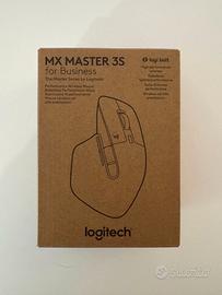 Mouse Logitech MX Master 3S for Business