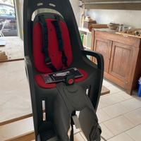 Seggiolino bici Hamax