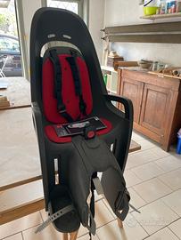 Seggiolino bici Hamax