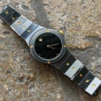 Orologio Zenith Pacific Museum quartz Vintage lady