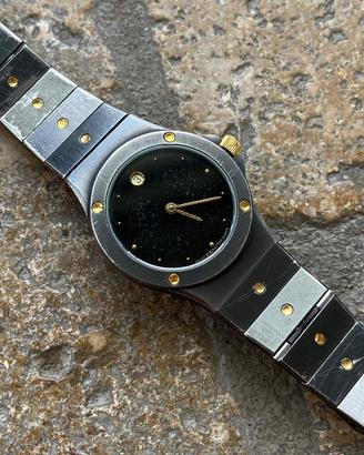 Orologio Zenith Pacific Museum quartz Vintage lady