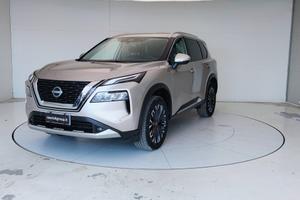 NISSAN X-Trail IV 2022 - X-Trail 1.5 mhev Tekna 2w