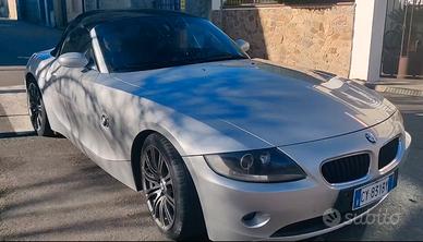 BMW Z4 2005