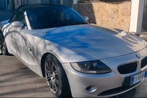 BMW Z4 2005