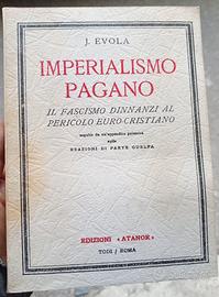 "Imperialismo Pagano"