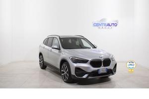 BMW X1 xdrive 20d Business Advantage auto