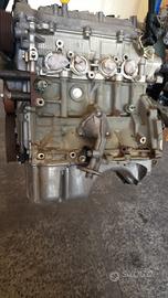 MOTORE TOYOTA YARIS 1.0 CODICE 1SZ KM 92000 ANNO 2
