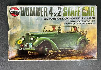Airfix Kit vari RARI (chiedere)