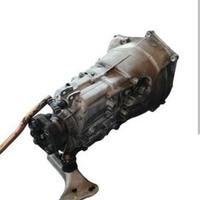 cambio bmw e46 320