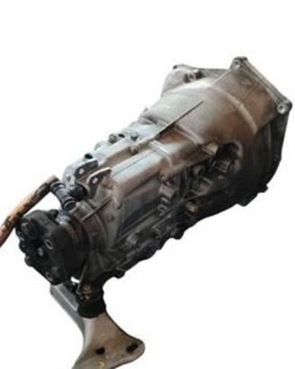 cambio bmw e46 320