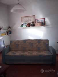Divano letto 