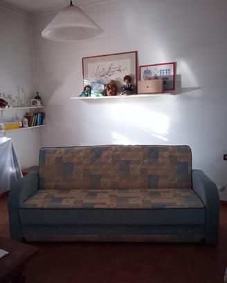 Divano letto 