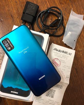 Smartphone brondi